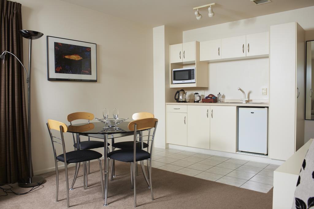 Oceanside Resort & Twin Towers Mount Maunganui Quarto foto