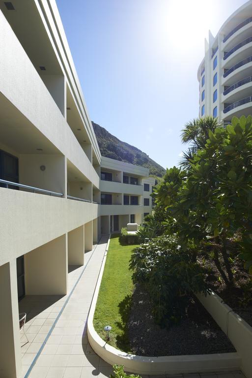 Oceanside Resort & Twin Towers Mount Maunganui Quarto foto